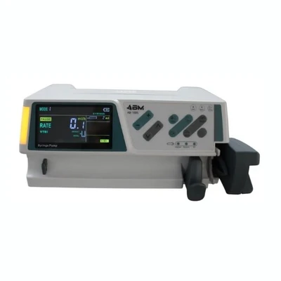 ABM AB100S Syringe Pump